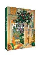 Okładka książki Józef Mehoffer. Geniusz polskiej secesji