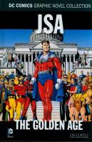 JSA: The Golden Age. Wydawca: DC Comics. SmakLiter.pl Opakowanie JSA: The Golden Age