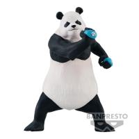 Opakowanie Jujutsu Kaisen Panda