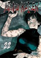 Jujutsu Kaisen. Tom 22. Autor: Akutami Gege. SmakLiter.pl Okładka książki Jujutsu Kaisen. Tom 22