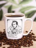 Opakowanie Juliusz Słowacki kubek