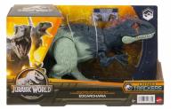 Opakowanie Jurassic World. Dinozaur Eokarcharia HLP17