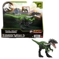 Opakowanie Jurassic World Dinozaur Nagły atak Figurka HTK63