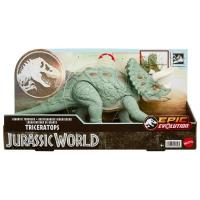 Opakowanie Jurassic World Gigant Dinozaur Triceratops HTK79