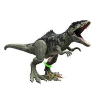 Opakowanie Jurassic World Kolosalny dinozaur GWD68