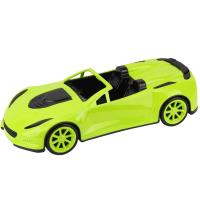 Kabriolet sportowy MIX. Wydawca: Technok. SmakLiter.pl Opakowanie Kabriolet sportowy MIX