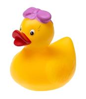 Opakowanie Kaczka do kąpieli