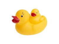 Opakowanie Kaczka mydelniczka z kaczuszką bez dziurki