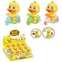 Opakowanie Kaczka naciskana jeżdżąca MIX