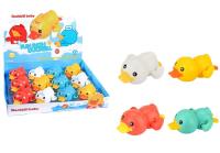 Opakowanie Kaczka nakręcana do wanny MIX