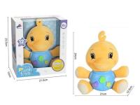Opakowanie Kaczka pluszowa z dźwiękami