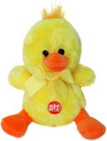 Opakowanie Kaczka z głosem 15cm