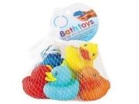 Opakowanie Kaczuszka do kąpieli 6szt