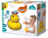 Opakowanie Kaczuszka do kąpieli  z dźwiękiem