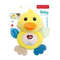 Opakowanie Kaczuszka pluszowa usypiająca