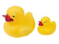 Opakowanie Kaczuszki do kąpieli 2szt