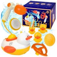 Opakowanie Kaczuszki z prysznicem