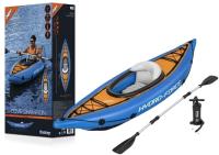 Opakowanie Kajak dmuchany Hydro-Force 275x81cm