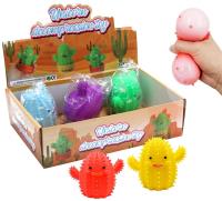 Opakowanie Kaktus gniotek do ściskania