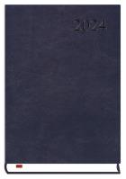 Okładka książki KAL.ASYSTENT ALASKA CIEMNY GRANAT 2014 T-237A-G-PRMI