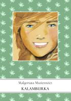 Okładka książki Kalamburka