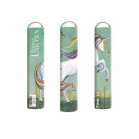 Opakowanie Kalejdoskop dla dzieci, Tęczowy Jednorożec