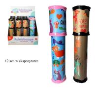 Opakowanie Kalejdoskop MIX