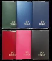 Opakowanie Kalenadarz 2024 kieszonkowy focus KK-V.1