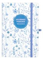 Opakowanie Kalendarz 2022/23 A5 tyg. Salsa chabry ELEFANT