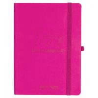 Opakowanie Kalendarz 2022/23 B6 tyg. Salsa różowy-enjoy