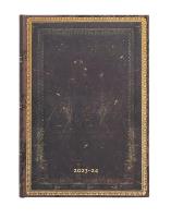 Opakowanie Kalendarz 2023/2024 Arabica Midi Tygodniowy