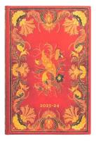 Opakowanie Kalendarz 2023/2024 Fiammetta Mini Tygodniowy