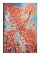 Opakowanie Kalendarz 2023/2024 Firebird Mini Tygodniowy