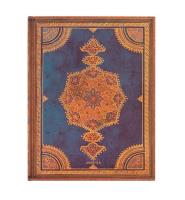 Opakowanie Kalendarz 2023/2024 Safavid Indigo Ultra Tygodniowy