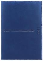 Opakowanie Kalendarz 2023 A5 dzienny Cortex granatowy