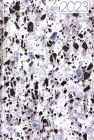 Okładka książki Kalendarz 2023 A5 Dzienny Foto MIX AVANTI