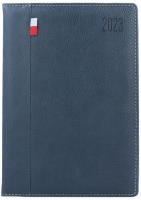 Opakowanie Kalendarz 2023 A5 dzienny GTX szary