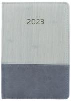Opakowanie Kalendarz 2023 A5 dzienny Savana pistacjowy