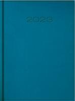 Opakowanie Kalendarz 2023 A5 dzienny vivella morski