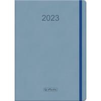 Opakowanie Kalendarz 2023 A5 Flex niebieski HERLITZ