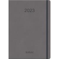 Opakowanie Kalendarz 2023 A5 Flex szary HERLITZ