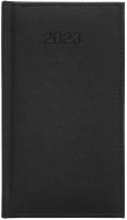 Opakowanie Kalendarz 2023 A6 Tygodniowy Cross czarny