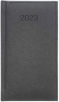 Opakowanie Kalendarz 2023 A6 Tygodniowy Cross szary
