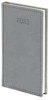 Opakowanie Kalendarz 2023 A6 Tygodniowy Vivella szary