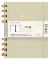 Opakowanie Kalendarz 2023 akademicki XL tw. Crush Kiwi