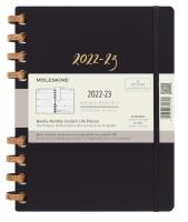 Opakowanie Kalendarz 2023 akademicki XL tw. Remake Midnight