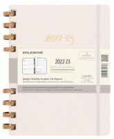 Opakowanie Kalendarz 2023 akademicki XL tw. remake oyster