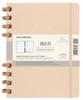 Opakowanie Kalendarz 2023 akademicki XL tw. remake oyster