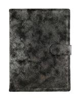 Opakowanie Kalendarz 2023 B5 tygodniowy z zapięciem 2023 cloud czarny