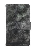 Opakowanie Kalendarz 2023 B6 dzienny z zapięciem cloud czarny